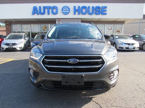 Used 2019 Ford Escape SE AWD/4WD image 3
