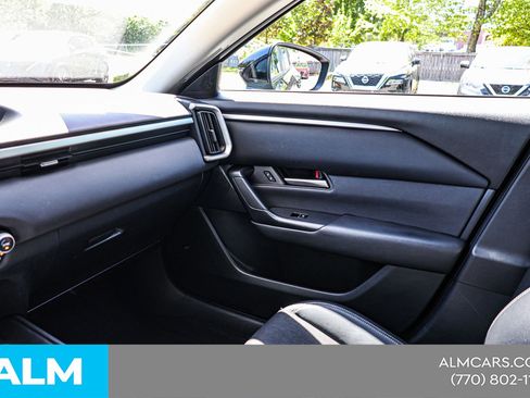 Used 2025 MAZDA CX-50 AWD 2.5 S w/ Preferred Package image 39