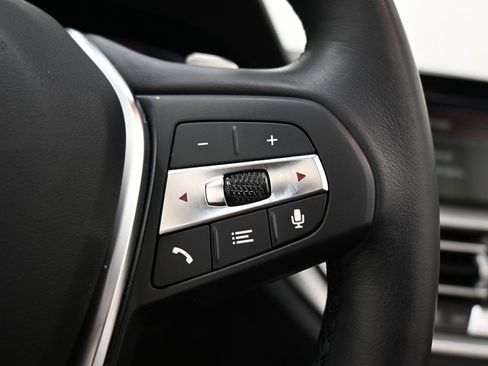 Used 2023 BMW 430i Convertible w/ Premium Package image 18