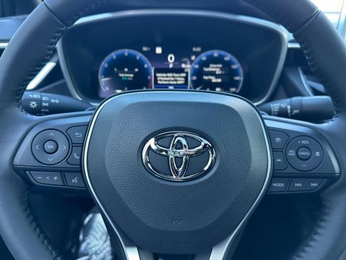 New 2026 Toyota Corolla XSE image 26
