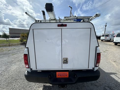 Used 2023 RAM 1500 Tradesman RWD image 5