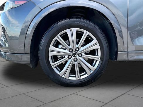 Used 2023 MAZDA CX-5 Signature AWD/4WD image 11