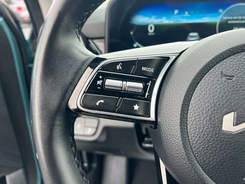 Certified 2024 Kia Seltos S AWD/4WD image 15