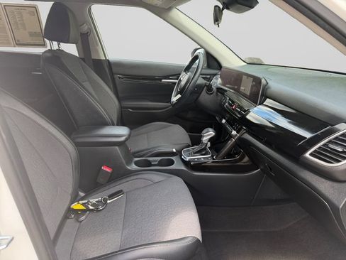 Certified 2024 Kia Seltos S AWD/4WD image 17