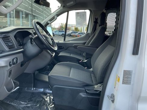 Used 2023 Ford Transit 250 Low Roof w/ Exterior Upgrade Package image 15