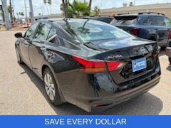 Used 2024 Nissan Altima 2.5 S FWD image 5