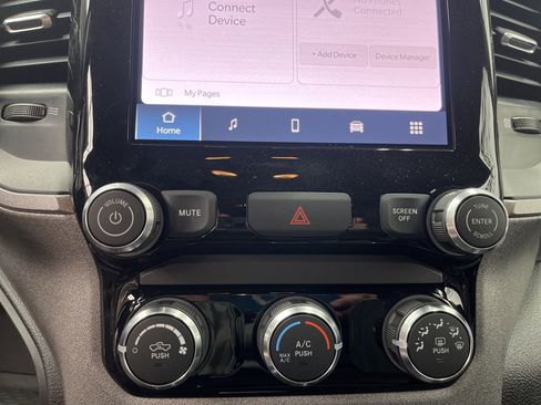 New 2026 RAM 2500 Tradesman w/ Chrome Appearance Group image 15