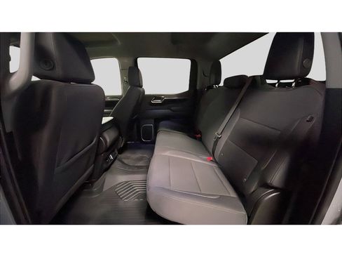 Certified 2024 Chevrolet Silverado 1500 RST image 14