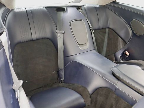 Used 2019 Aston Martin DB11 AMR RWD image 35