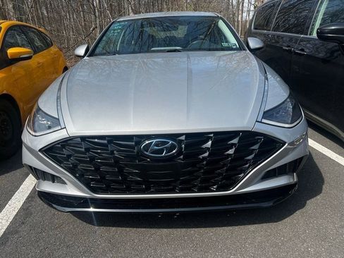 Used 2023 Hyundai Sonata SEL image 4