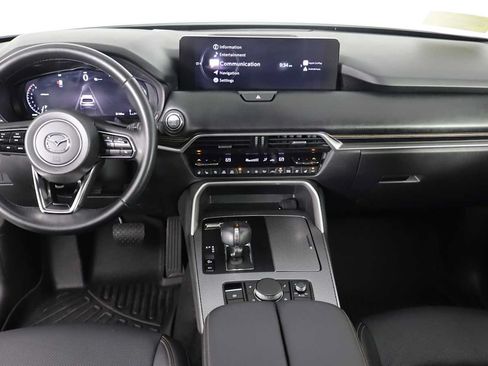 Used 2024 MAZDA CX-90 3.3 Turbo w/ Premium Plus Pkg AWD/4WD image 27