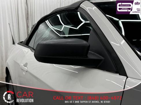 Used 2013 Ford Mustang Convertible image 46