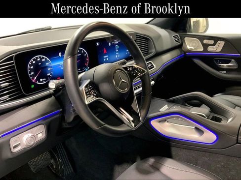 Certified 2025 Mercedes-Benz GLE 350 4MATIC image 17