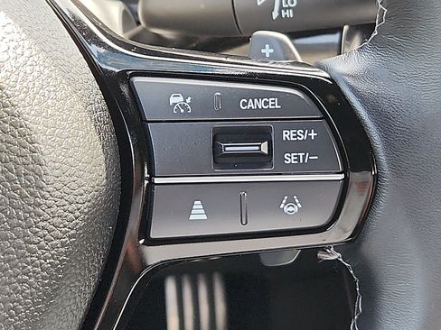 Certified 2025 Honda Civic Sport image 21