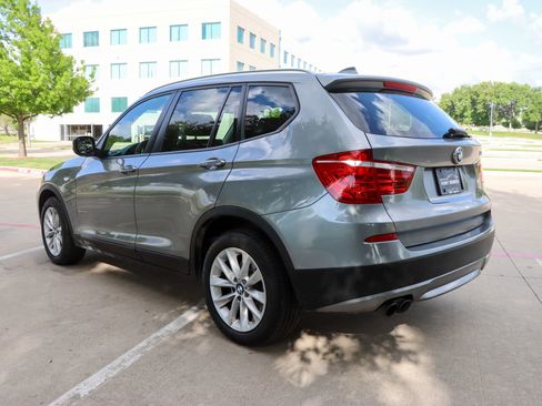 Used 2013 BMW X3 xDrive28i image 5