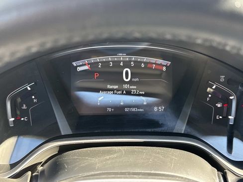 Used 2022 Honda CR-V EX-L image 24