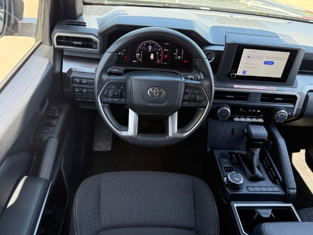 Used 2026 Toyota 4Runner SR5 AWD/4WD image 26