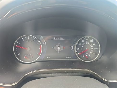 Used 2021 Kia Seltos SX AWD/4WD image 15
