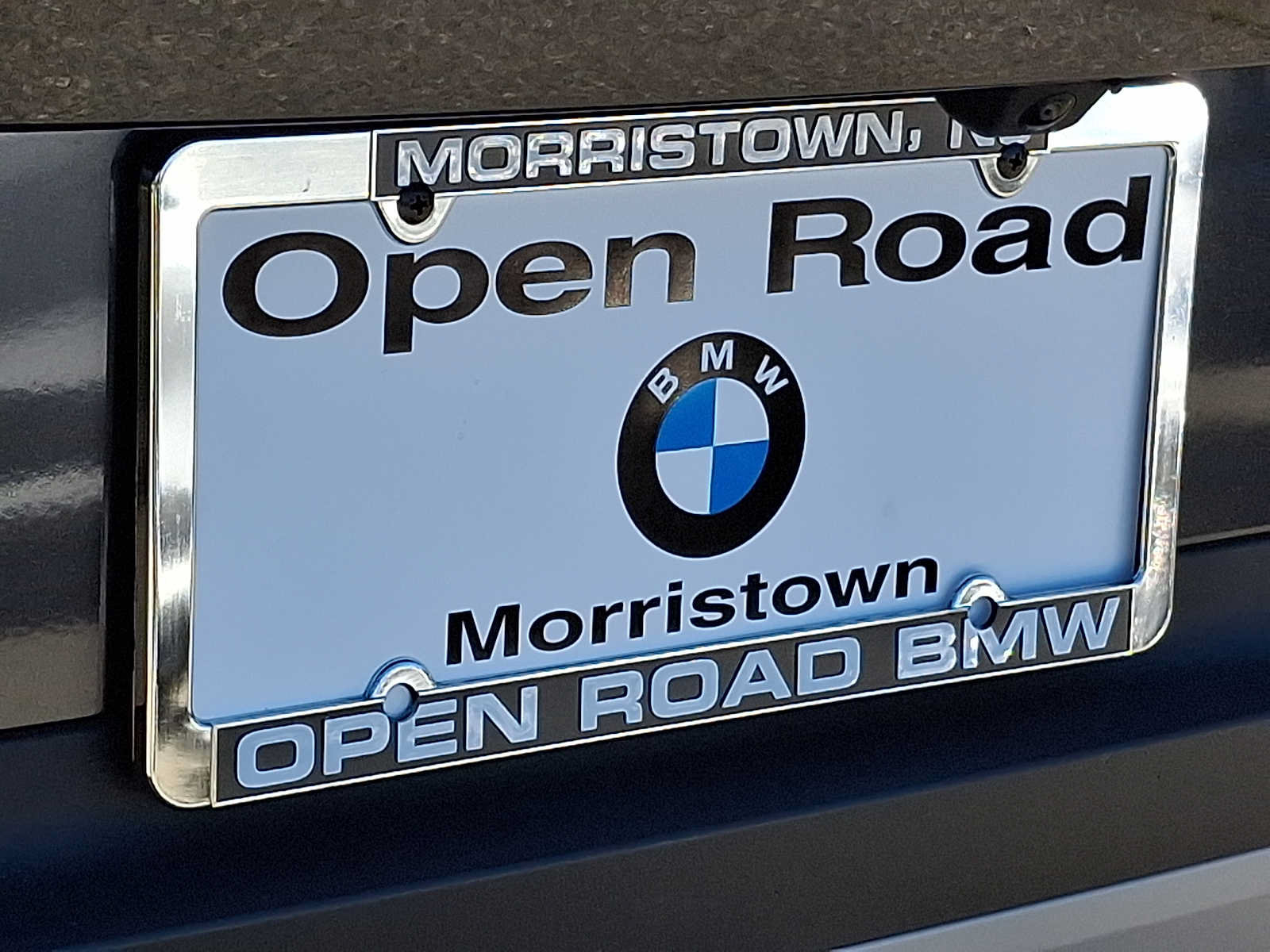 Used 2026 BMW X3 xDrive30i w/ Premium Package AWD/4WD image 30