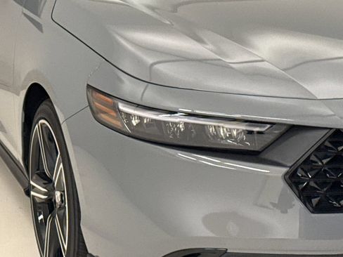 New 2026 Honda Accord SE image 5