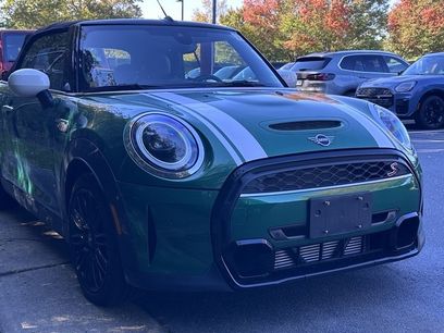 Used 2023 MINI Cooper S