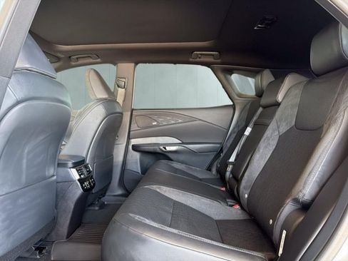 Certified 2026 Lexus RX 350 w/ Convenience Package AWD/4WD image 11