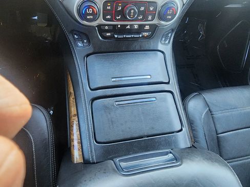 Used 2015 GMC Yukon XL Denali w/ Touring Package image 21