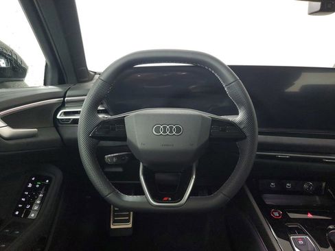 New 2026 Audi S5 Premium Plus image 15