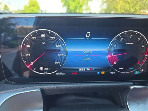 Certified 2025 Mercedes-Benz GLB 250 image 20