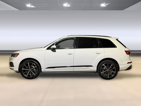Certified 2023 Audi Q7 3.0T Premium Plus w/ Premium Plus Package AWD/4WD image 2
