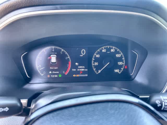 Certified 2025 Honda Pilot EX-L image 19