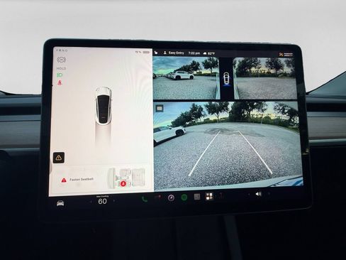 Used 2024 Tesla Model Y Long Range RWD image 16
