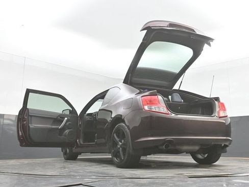 Used 2012 Scion tC FWD image 51