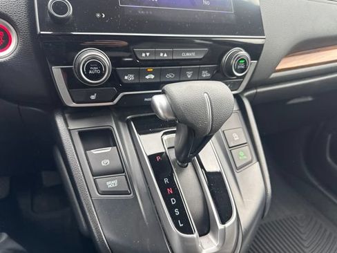 Used 2020 Honda CR-V EX image 23