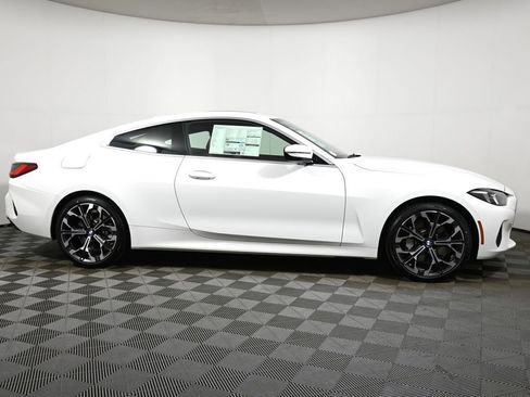 New 2026 BMW 430i xDrive 430i xDrive w/ Premium Package image 8