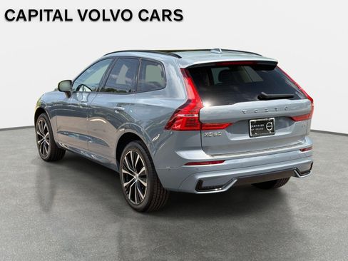 Used 2023 Volvo XC60 B5 Plus w/ Protection Package Premier FWD image 7