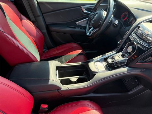 Used 2020 Acura RDX A-Spec image 23