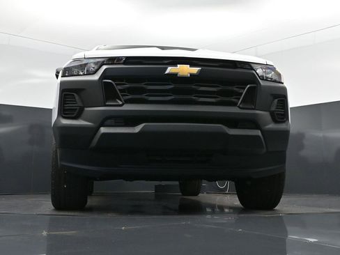 New 2026 Chevrolet Colorado W/T image 47