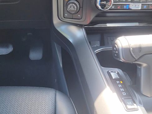 New 2025 Ford F150 Lariat w/ Equipment Group 502A High image 18