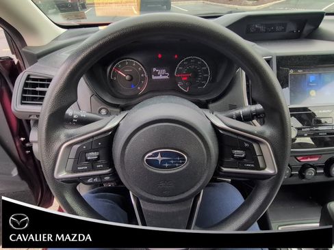 Used 2019 Subaru Impreza 2.0i image 9