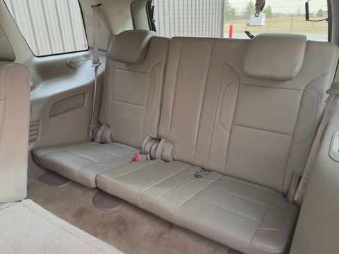 Used 2015 Chevrolet Tahoe LT image 19