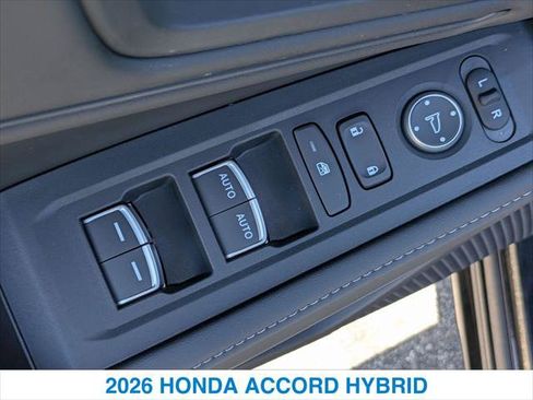 Used 2026 Honda Accord Sport image 13