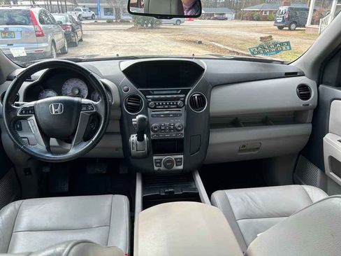 Used 2012 Honda Pilot EX-L image 11