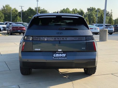 New 2025 Hyundai Ioniq 5 XRT image 6