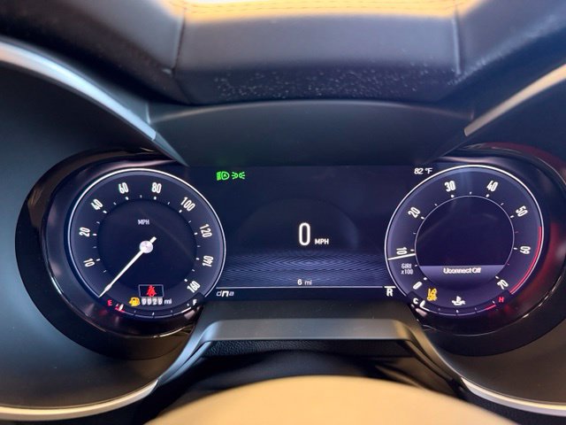 New 2026 Alfa Romeo Stelvio Sprint AWD/4WD image 22