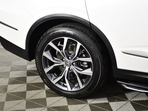 Certified 2024 Acura MDX SH-AWD w/ Technology Package image 56