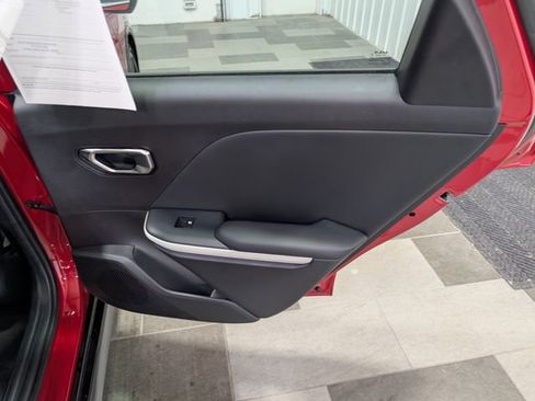 Used 2026 Kia K4 EX w/ GT-Line Sunroof Package FWD image 25