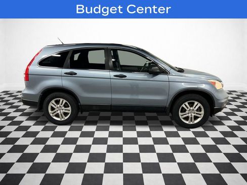 Used 2011 Honda CR-V EX image 2