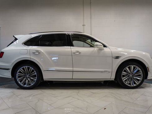 Used 2020 Bentley Bentayga Speed image 39