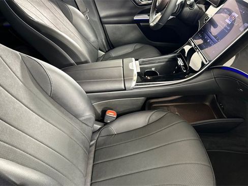 Certified 2023 Mercedes-Benz EQE 350+ SUV image 18